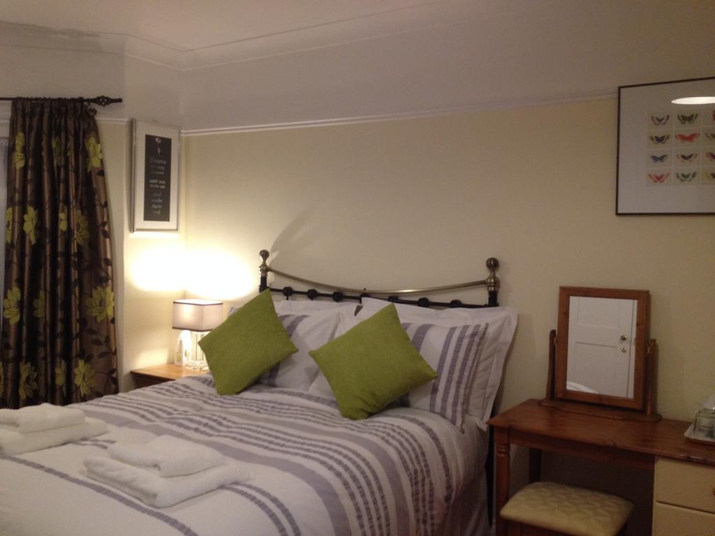 La B&B チチェスター 部屋 写真