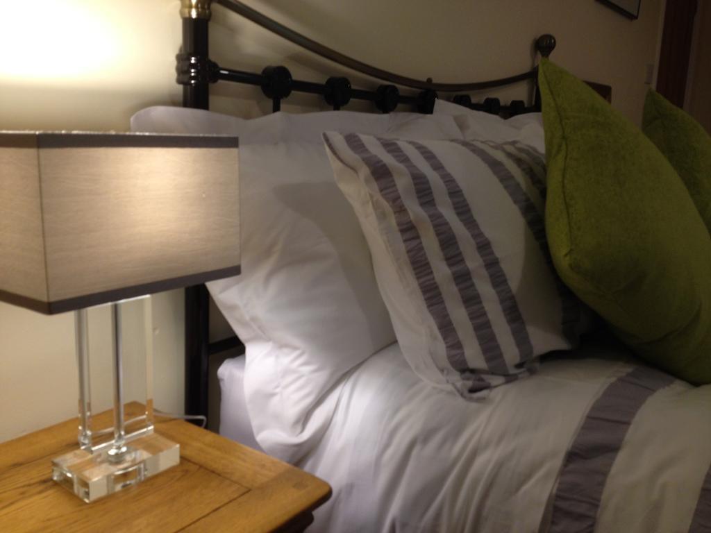 La B&B チチェスター 部屋 写真