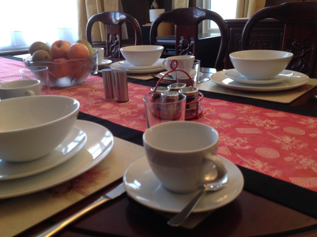 La B&B チチェスター 部屋 写真